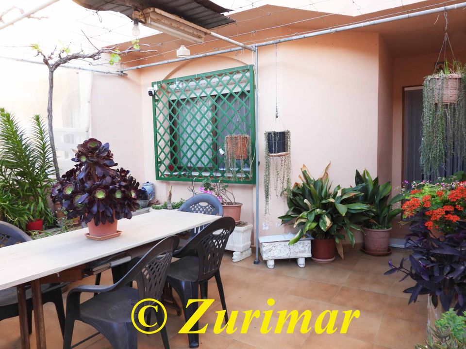 Duplex i Roquetas De Mar, Almeria - foto 1